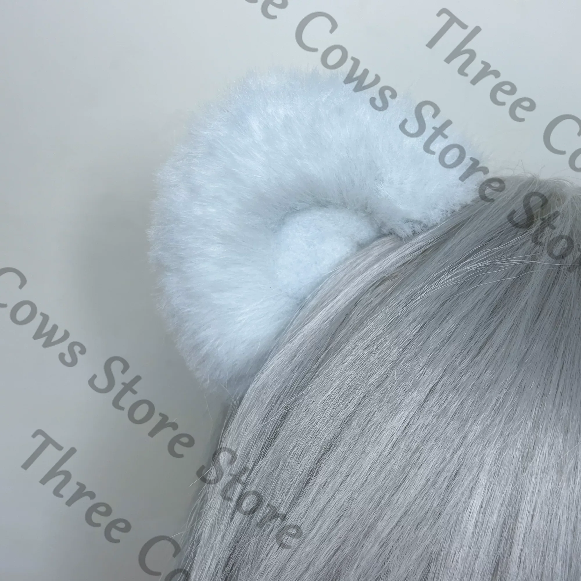 Hair Clips - Arknights : pince à cheveux avec