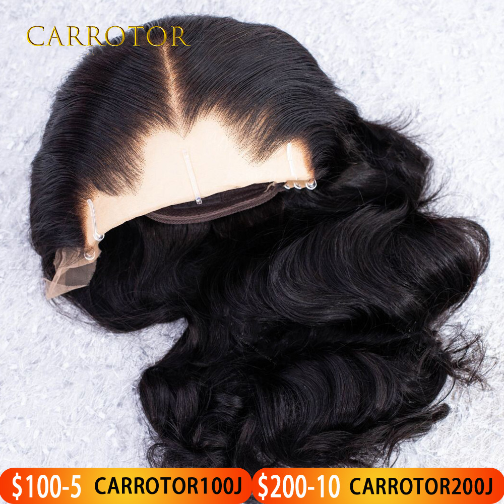 Perruque Lagos Hairline 13x4 I - Lace Front Wigs avis et prix