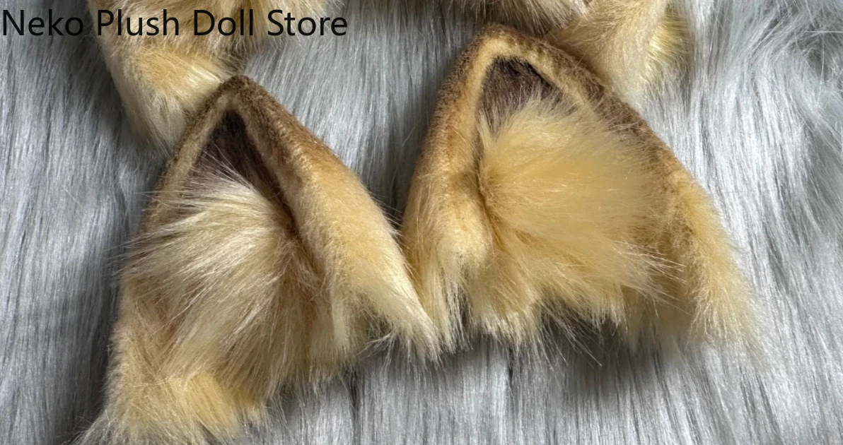 Accessoire de cosplay fait mai - Hair Clips avis et prix