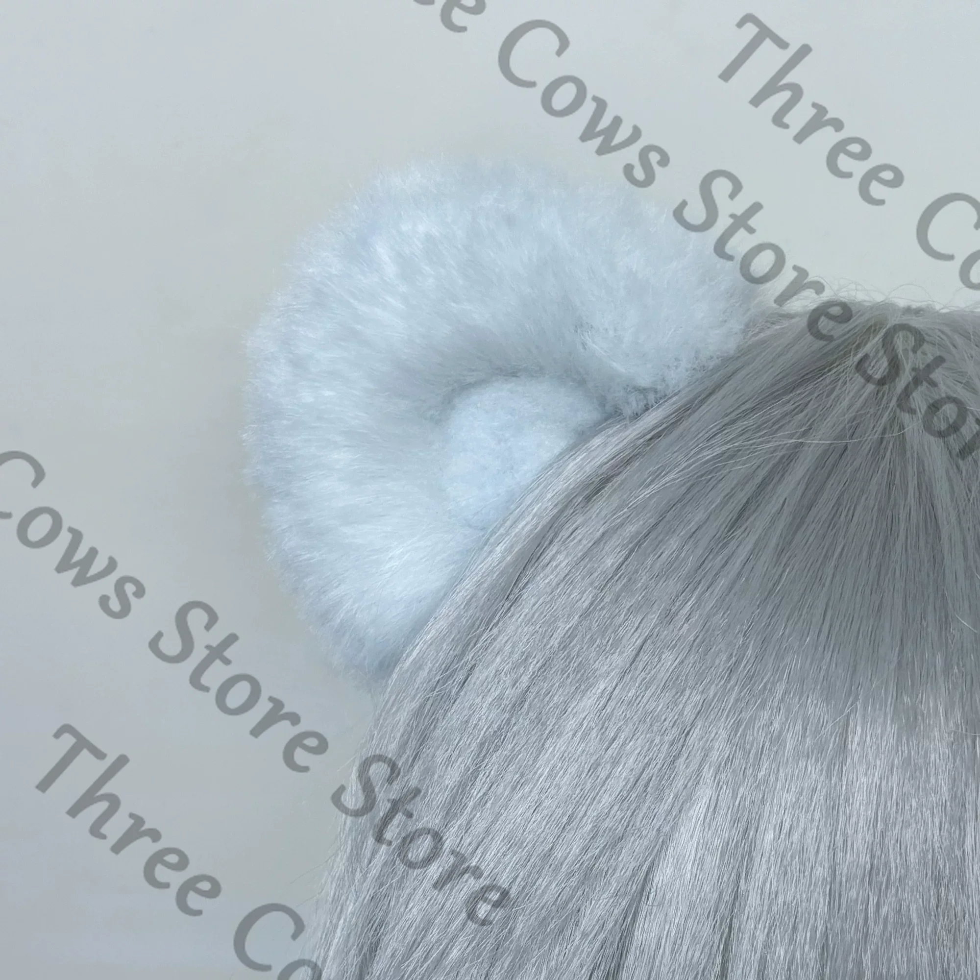 Arknights : pince à cheveux av - Hair Clips avis et prix