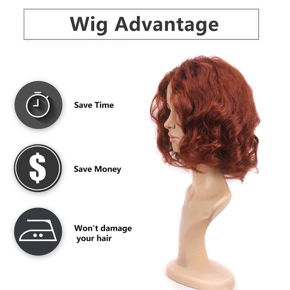 Perruque de Cosplay synthétiqu - Synthetic Braided Wigs For Black Women avis et prix