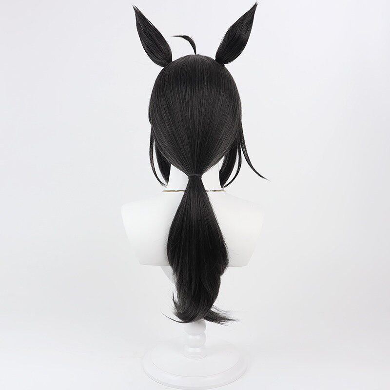 Perruque de cosplay Logotype U - Synthetic Wigs avis et prix