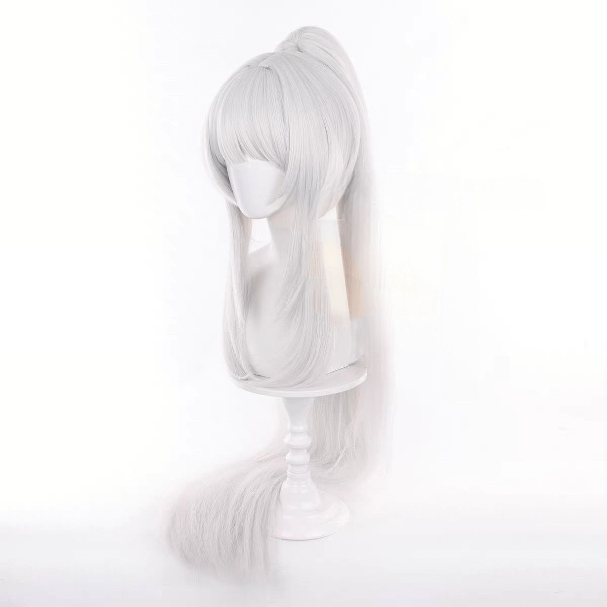 Perruque de Cosplay Hiyuki du  - Synthetic Wigs avis et prix