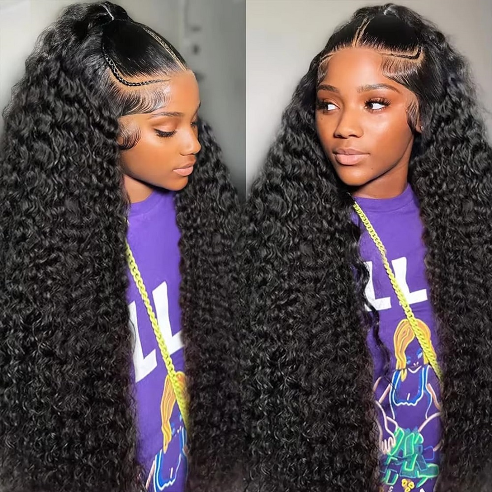 Perruques en cheveux naturels, - Human Hair Wigs avis et prix