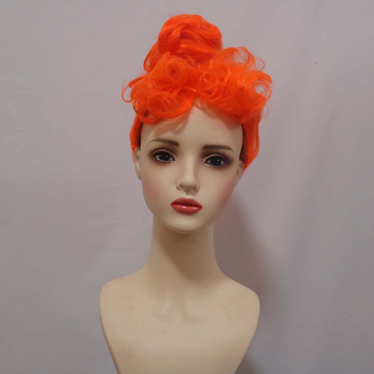 Accessoires de costume de femm - Synthetic Braided Wigs For Black Women avis et prix
