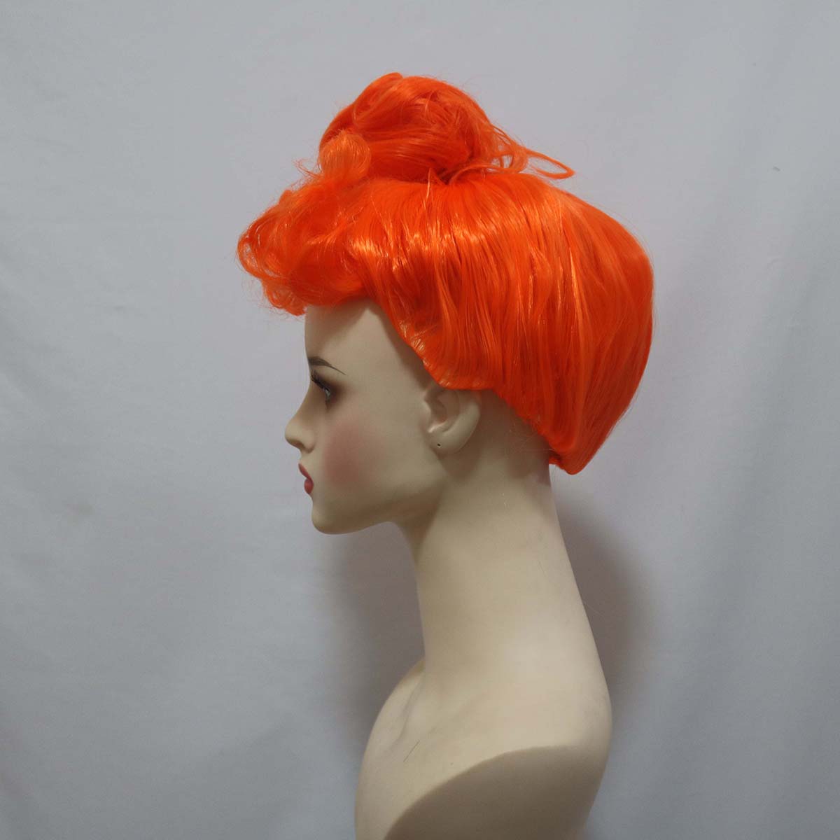 Accessoires de costume de femm - Synthetic Braided Wigs For Black Women avis et prix