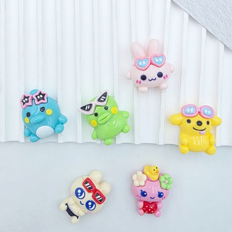 Accessoires Tamagotchi Mamekic - Hair Bundles avis et prix