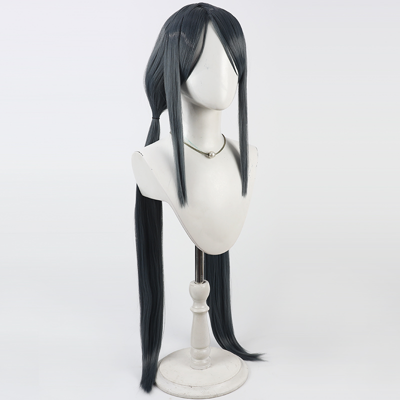 Exia Cosplay perruque Nikke dé - Synthetic Wigs avis et prix